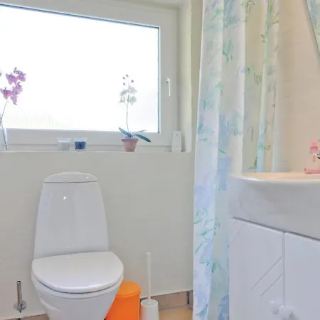 Skønt Hjem I Sjølund Med Sauna * Sjolund