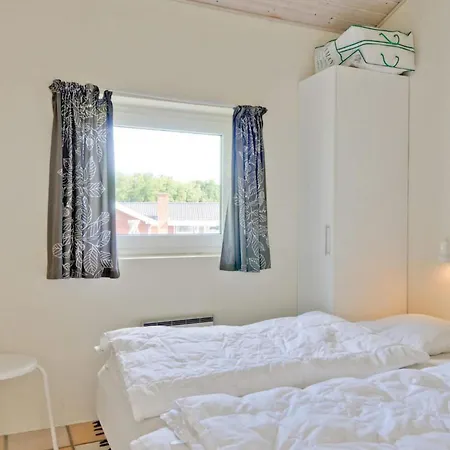 Feriehus Skønt Hjem I Sjølund Med Sauna *